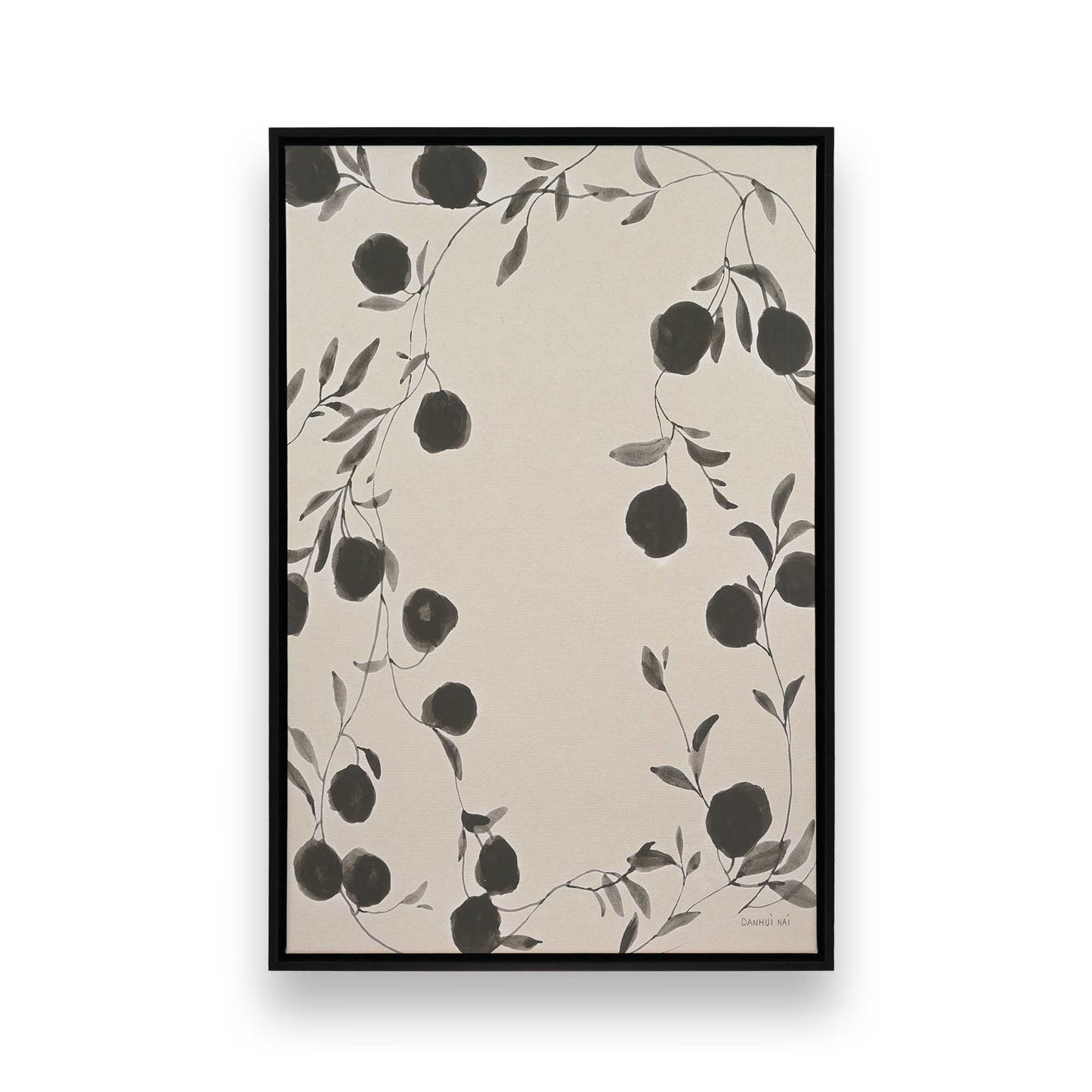 [Color:Satin Black], Front image of the art