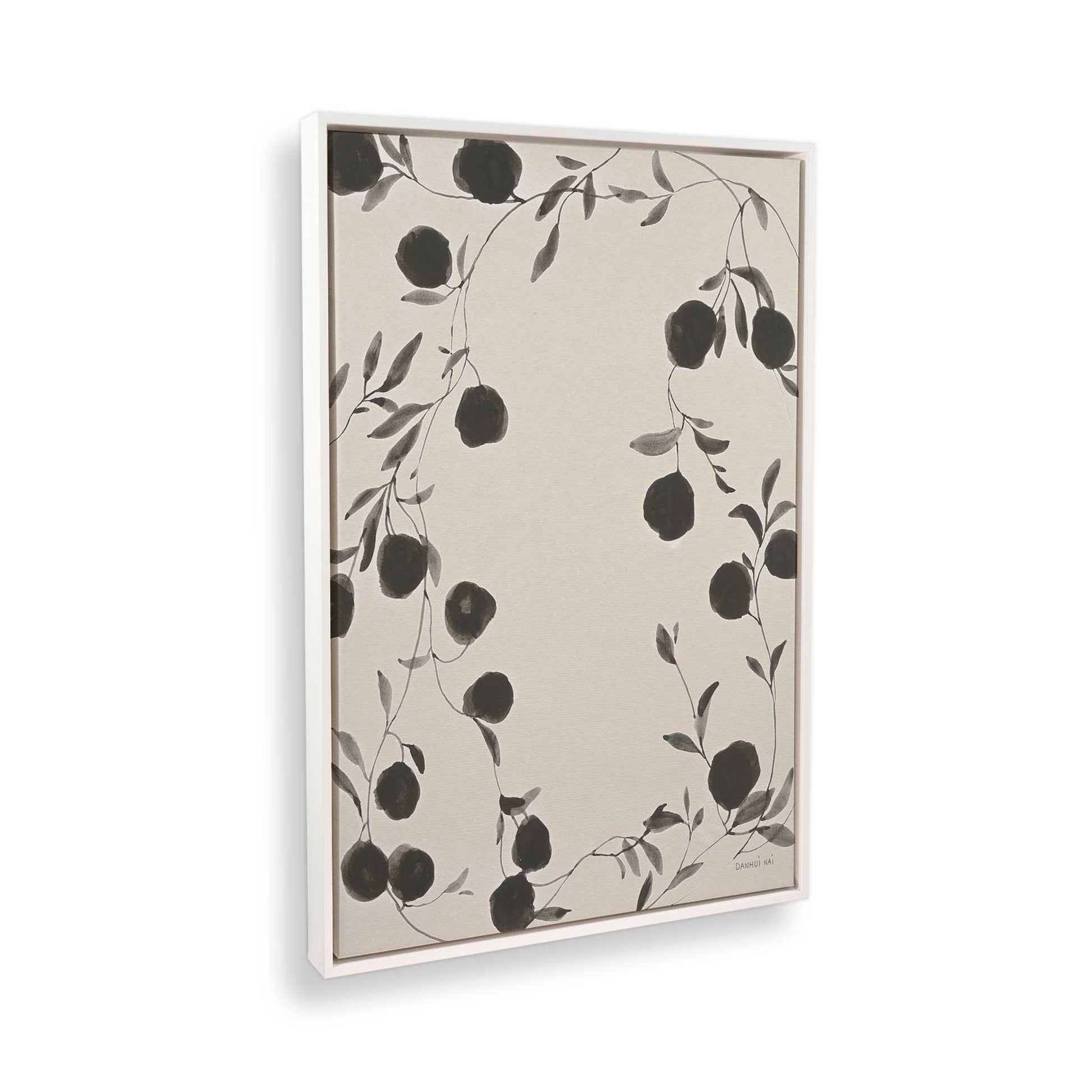 [Color:Opaque White], Picture of the corner of the art