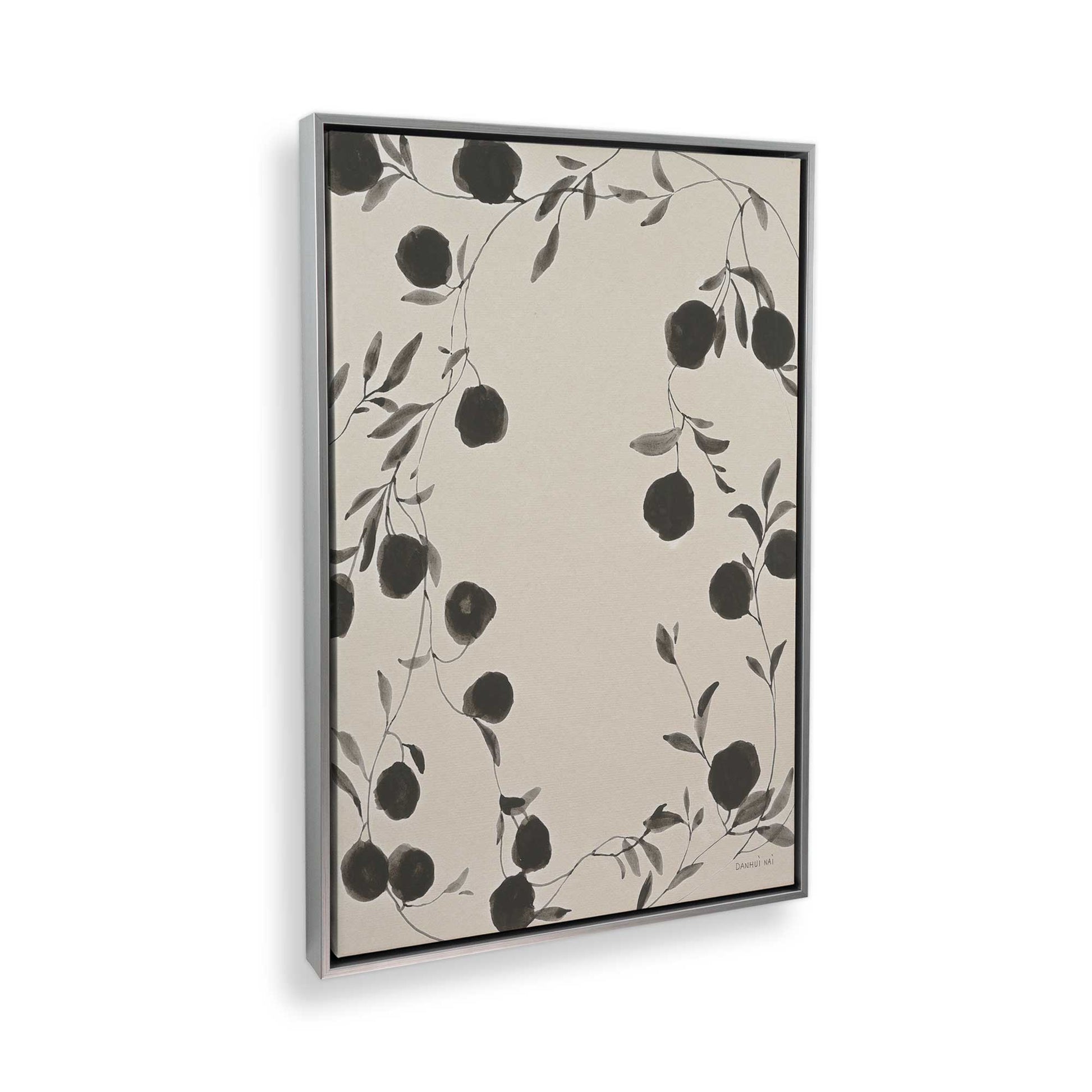 [Color:Polished Chrome], Picture of the corner of the art