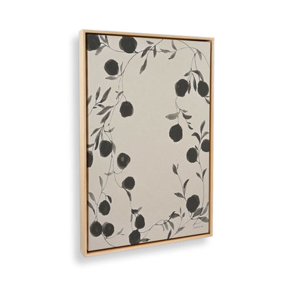 [Color:American Maple], Picture of the corner of the art