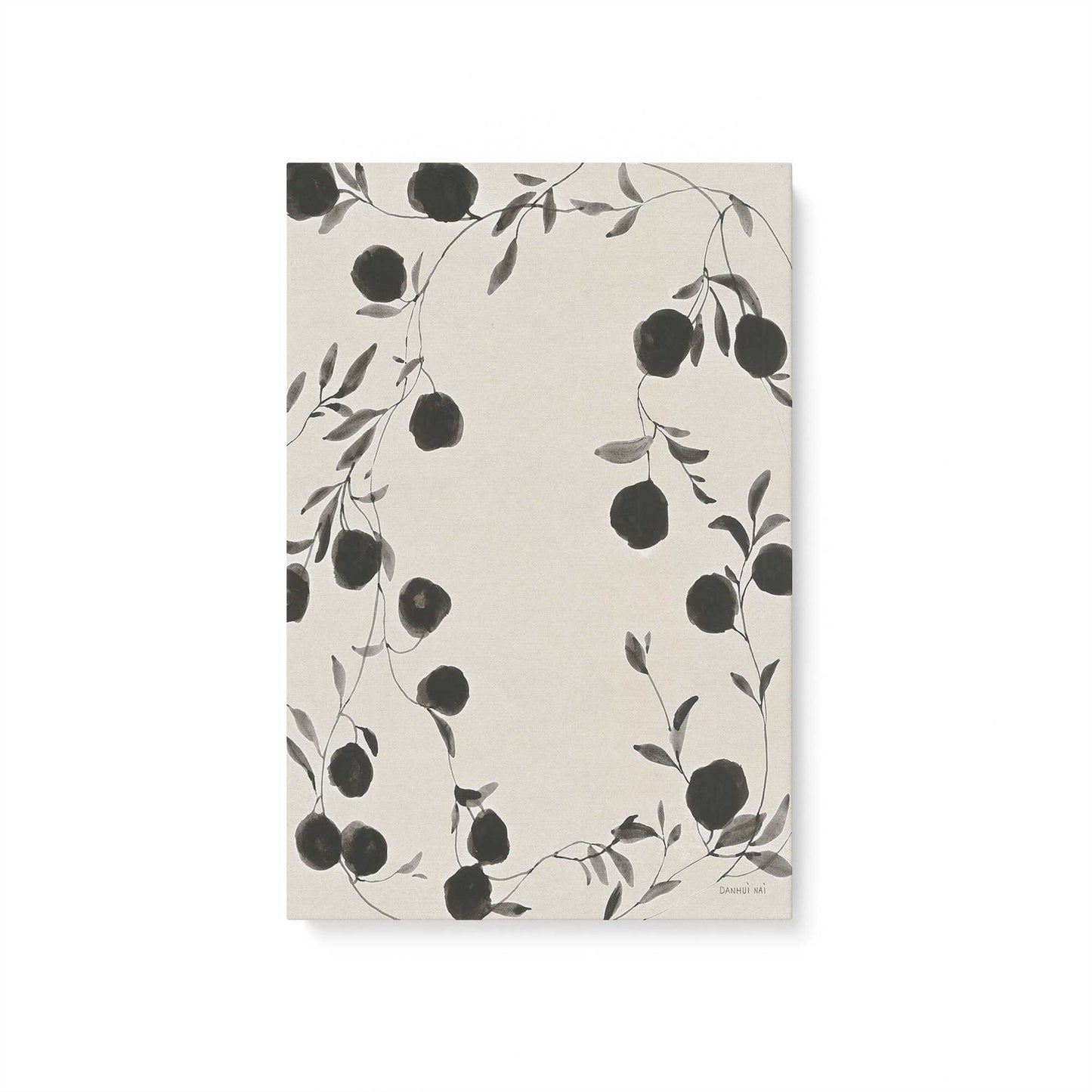 [Color:Stretched Canvas], Picture of art