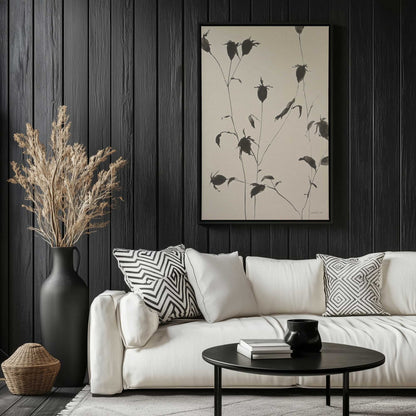 [LIFESTYLE],[SPECIAL],  Picture of art in a room