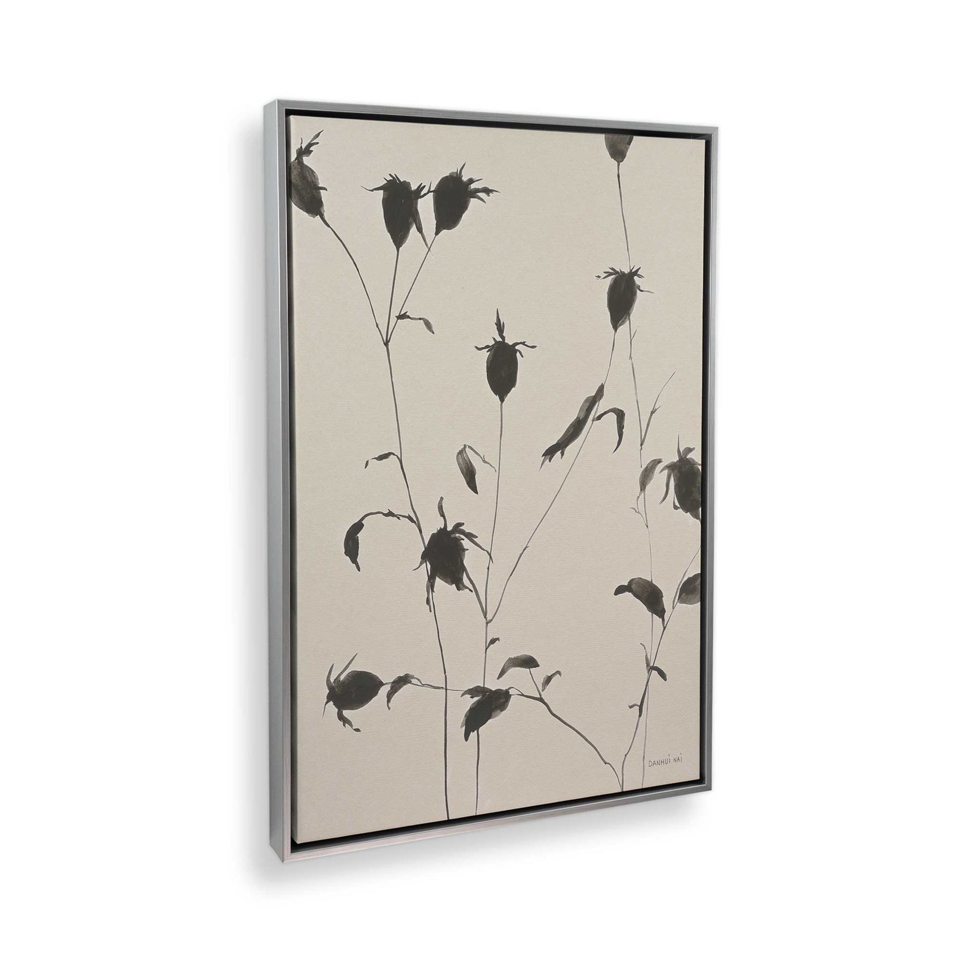 [Color:Polished Chrome], Picture of the corner of the art