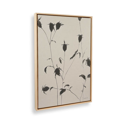 [Color:American Maple], Picture of the corner of the art