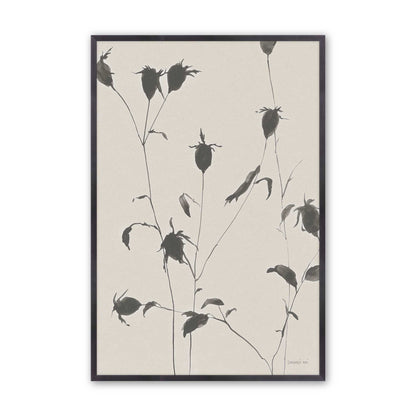[Color:Weathered Zinc], Picture of art in a Weathered Zinc frame