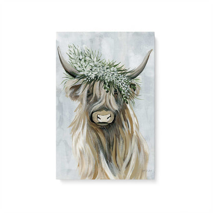 [Color:Stretched Canvas], Picture of art