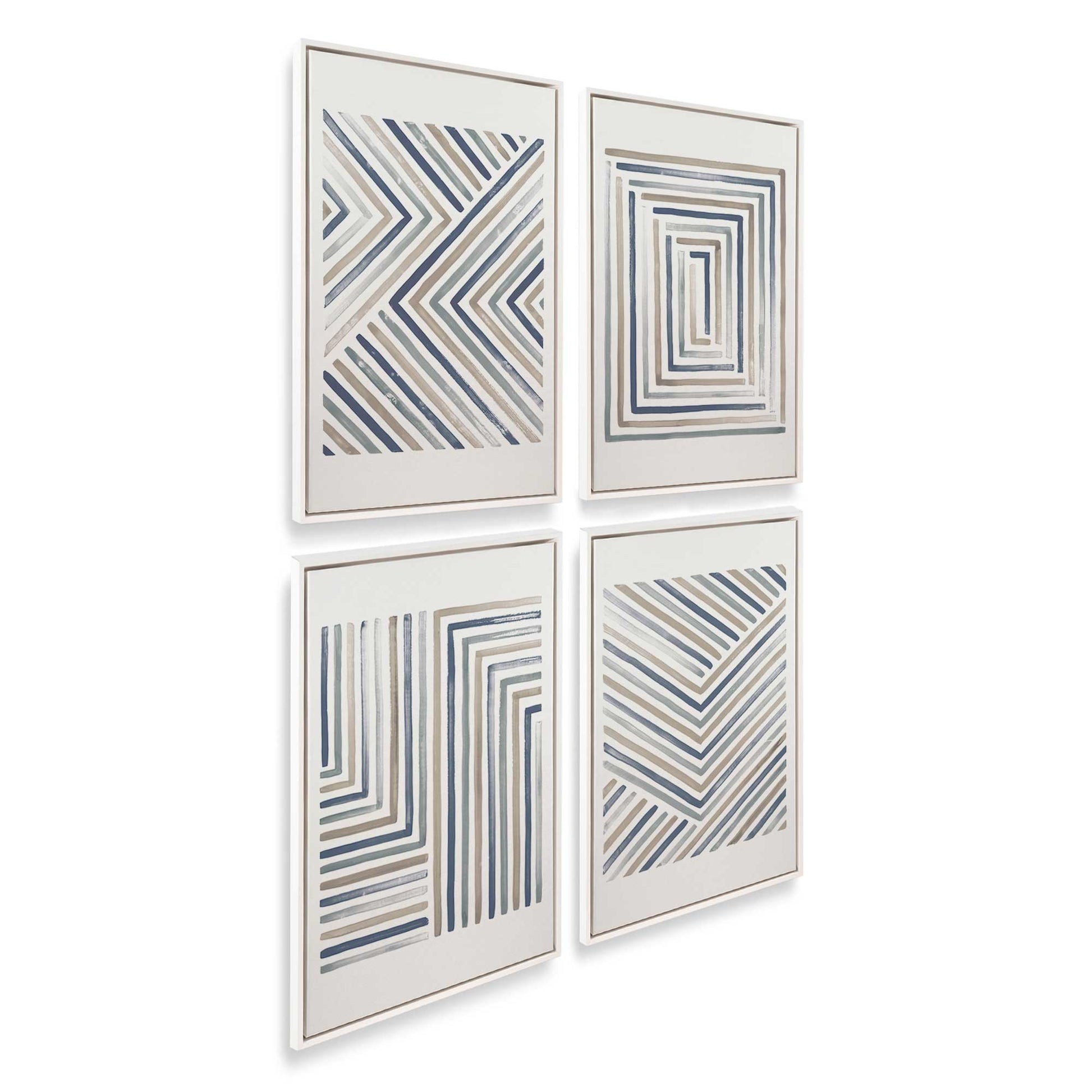 [Color:Opaque White], Picture of the corner of the art