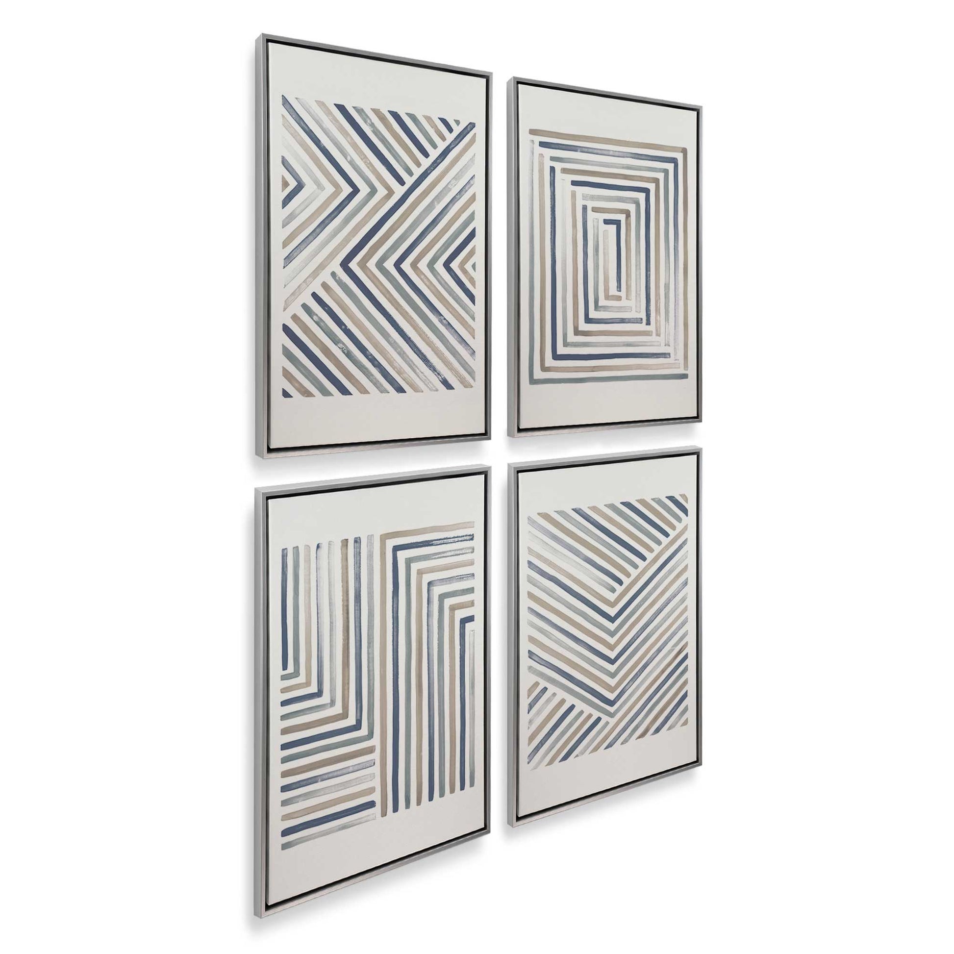 [Color:Polished Chrome], Picture of the corner of the art