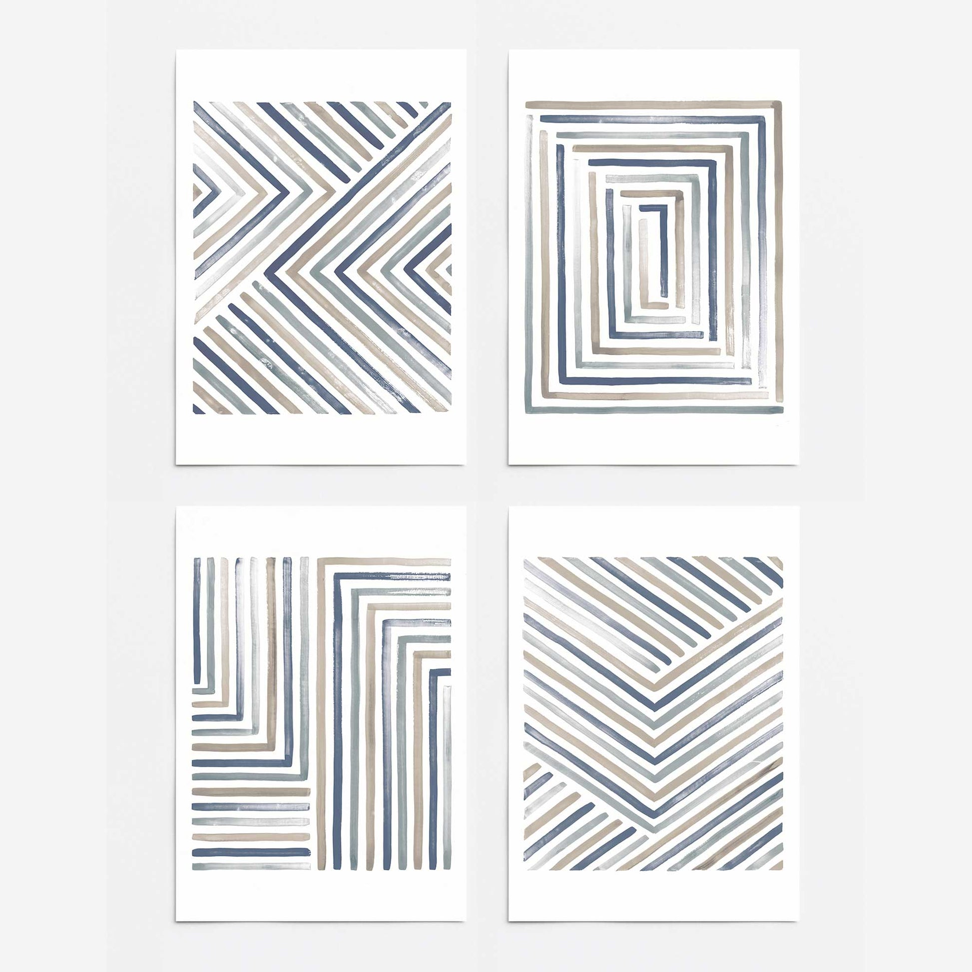 [color:Rolled Print], Picture of close up of art