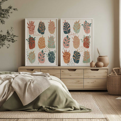 [LIFESTYLE],[SPECIAL],Picture of art in a room