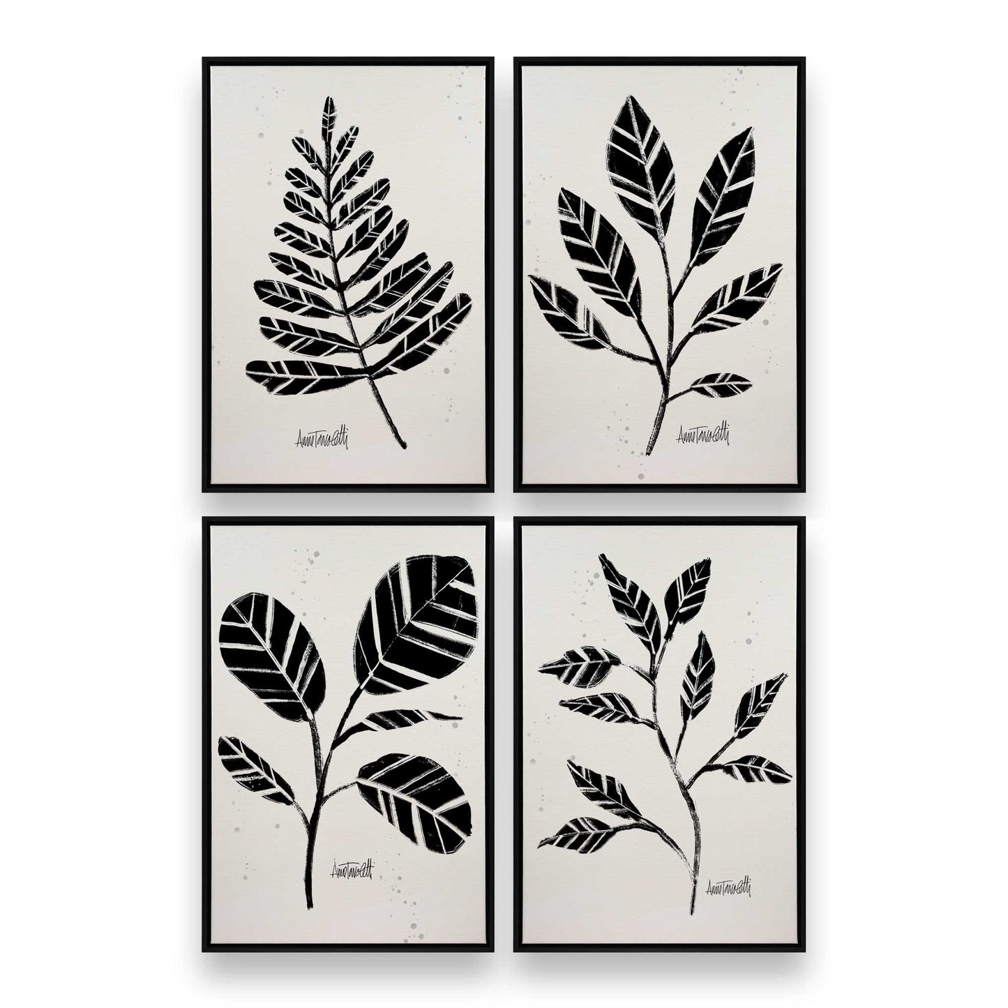 [Color:Satin Black], Front image of the art