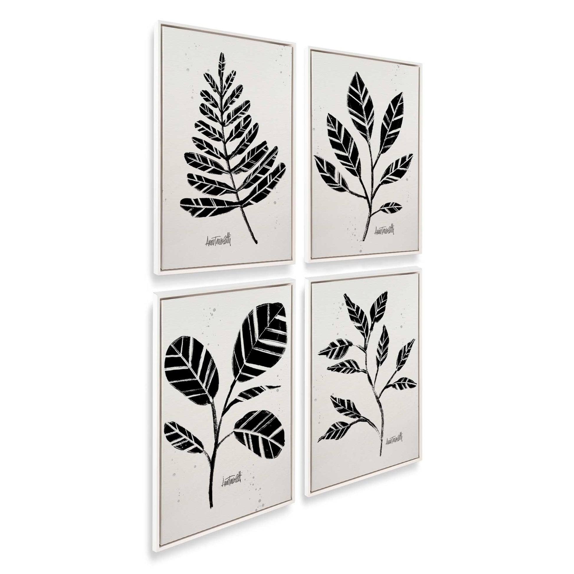 [Color:Opaque White], Picture of the corner of the art