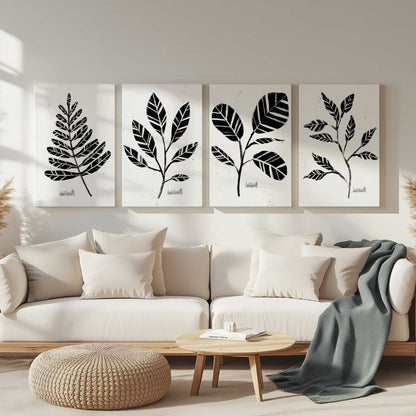 [Color:Stretched Canvas], Picture of art