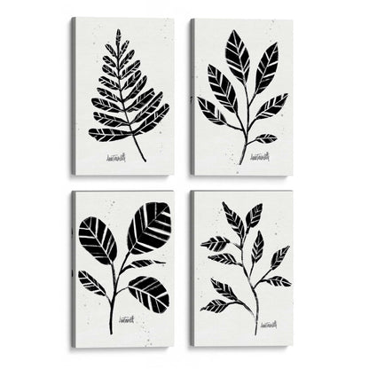 [Color:Stretched Canvas], Picture of the corner of the art