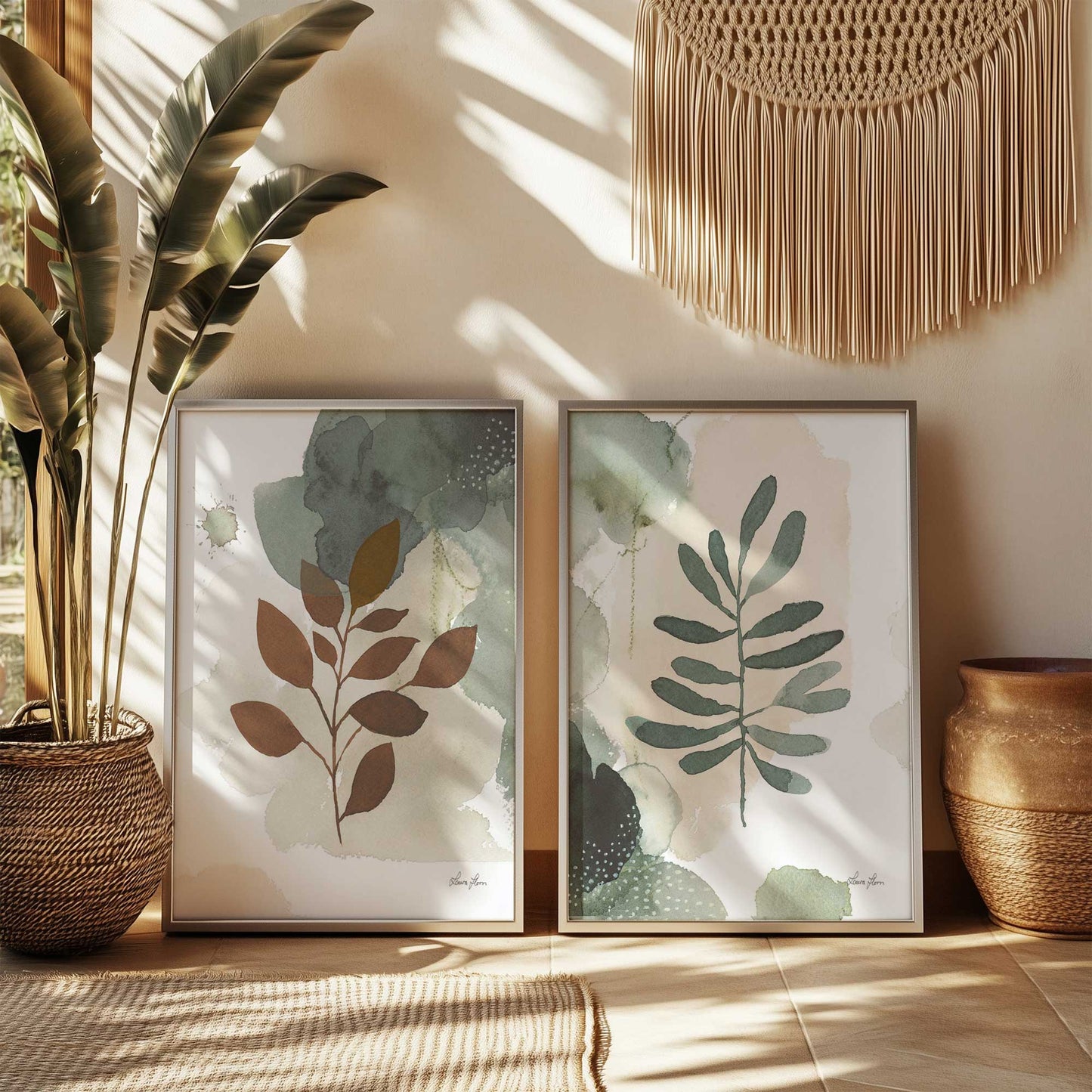 [Color:Raw Maple], Picture of art in a Raw Maple frame
