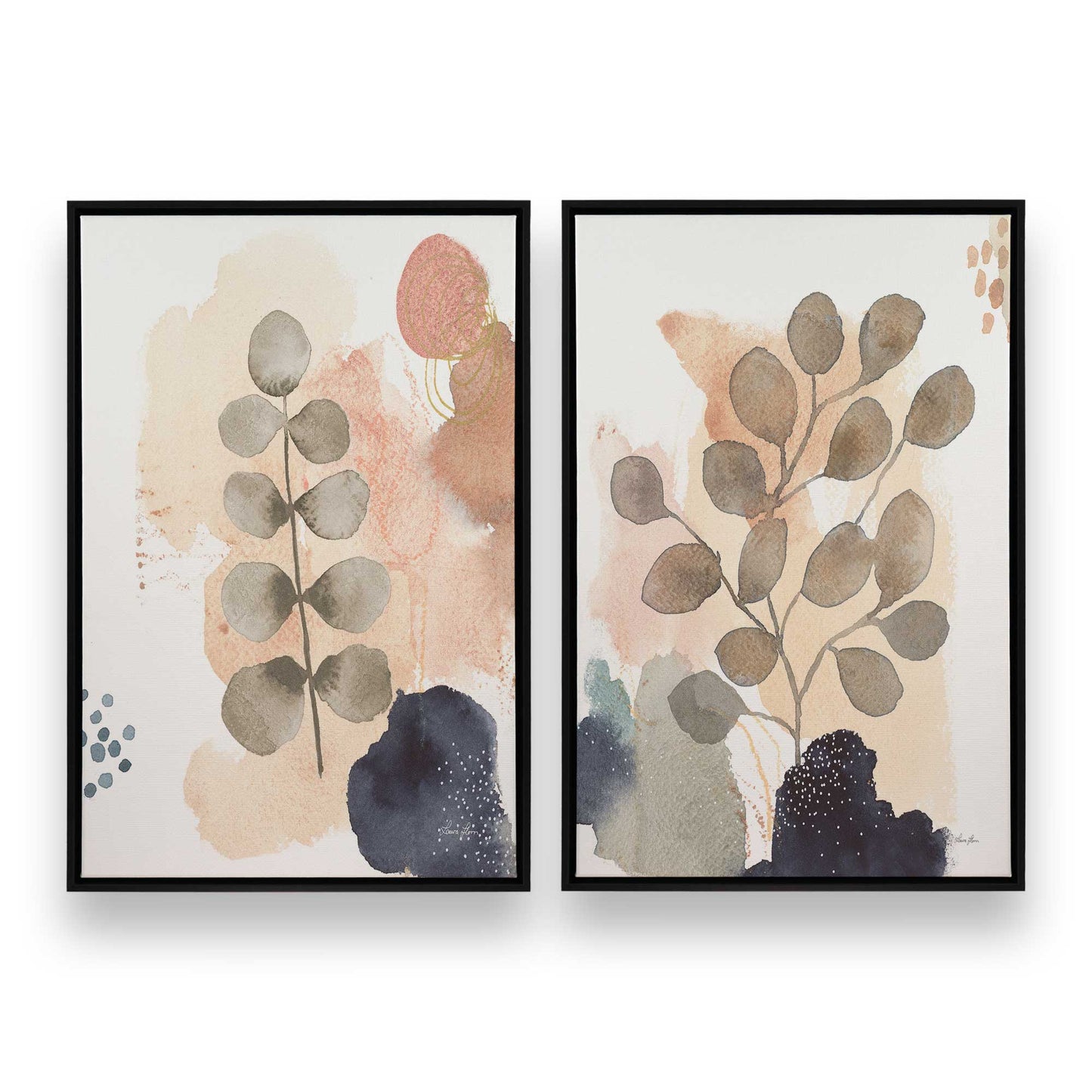 [Color:Satin Black], Front image of the art