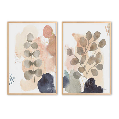 [Color:Raw Maple], Picture of art in a Raw Maple frame