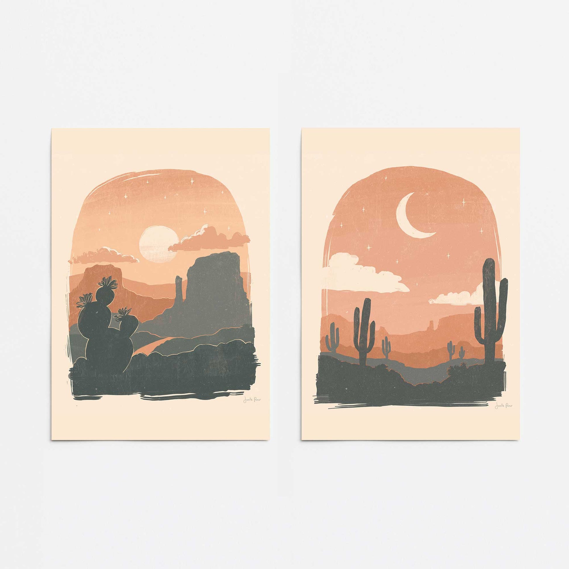 [color:Rolled Print], Picture of close up of art