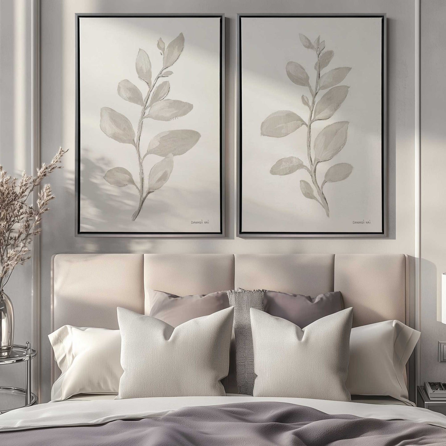 [LIFESTYLE],[SPECIAL],  Picture of art in a room