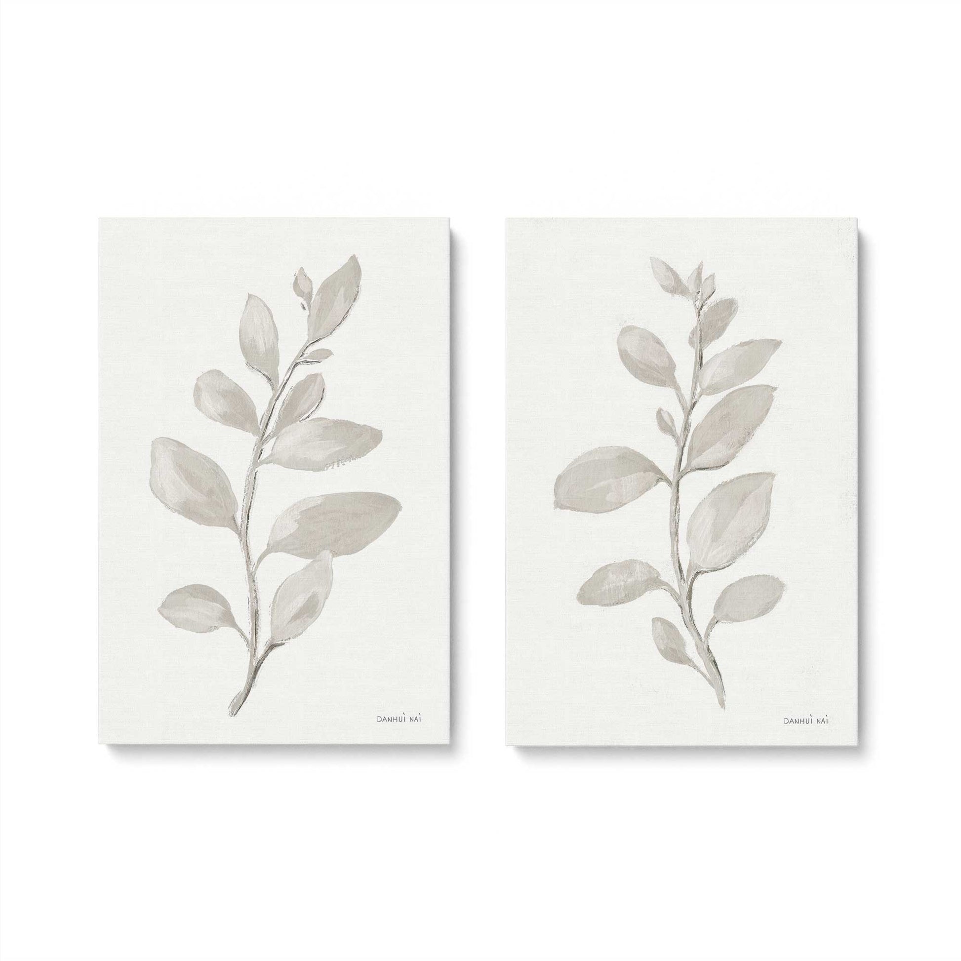 [Color:Stretched Canvas], Picture of art