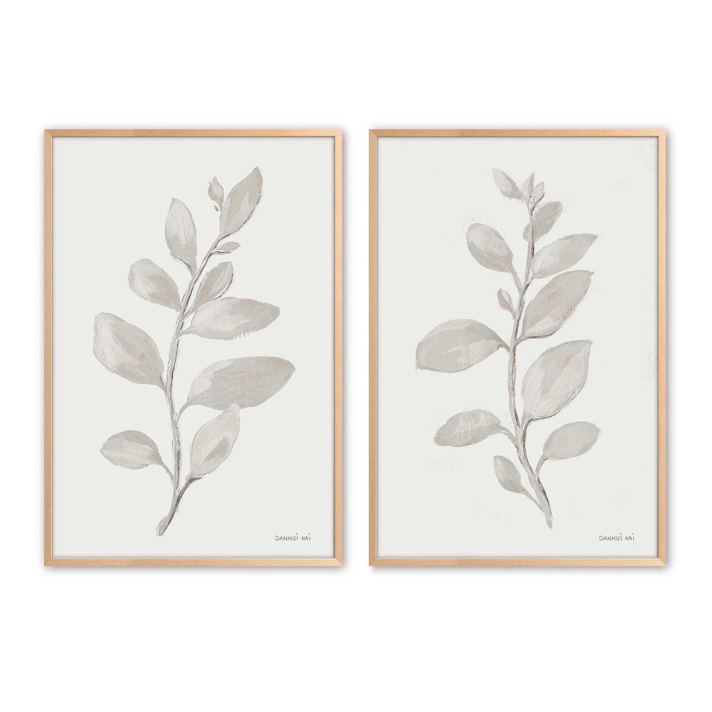 [Color:Raw Maple], Picture of art in a Raw Maple frame