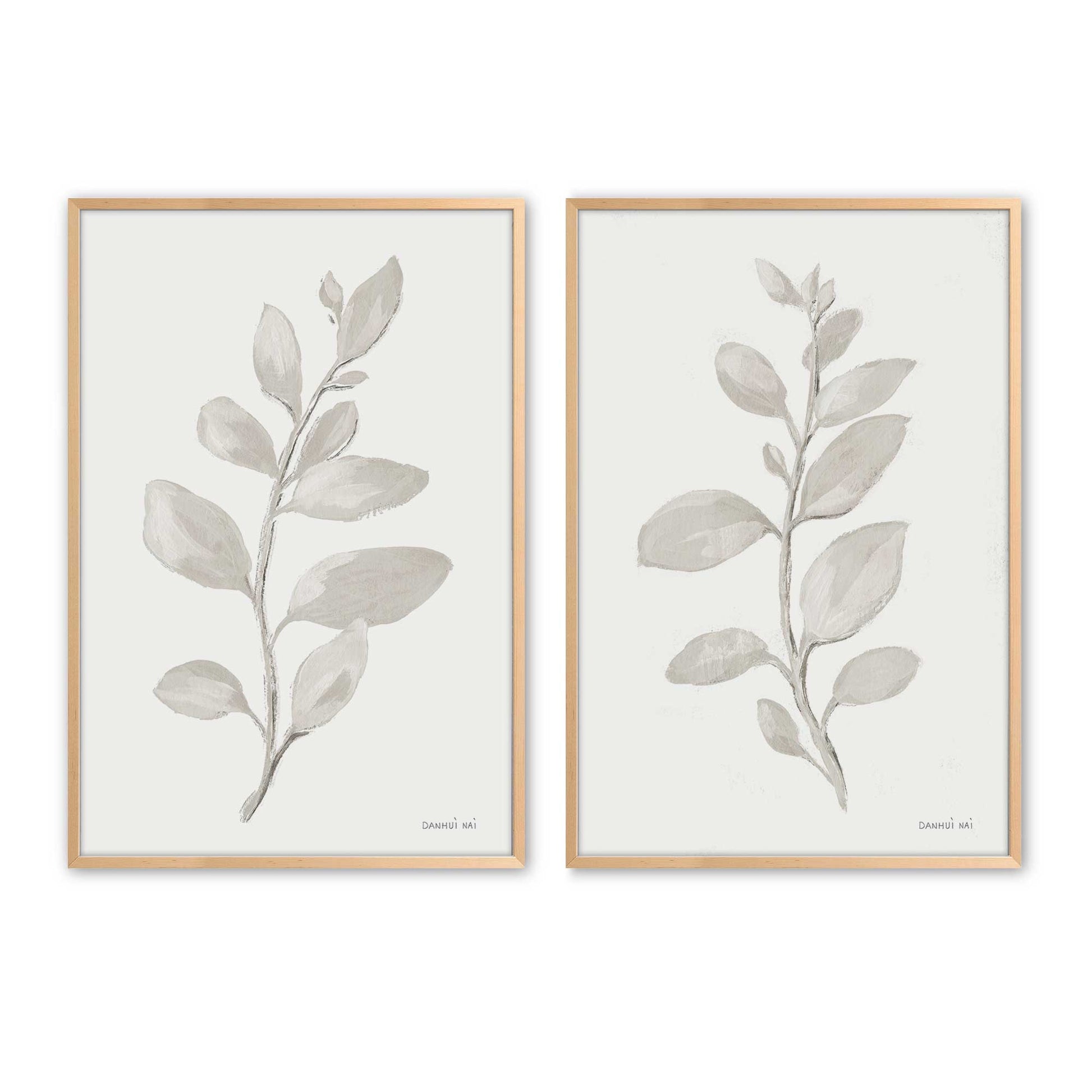 [Color:Raw Maple], Picture of art in a Raw Maple frame
