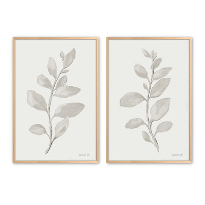 [Color:Raw Maple], Picture of art in a Raw Maple frame