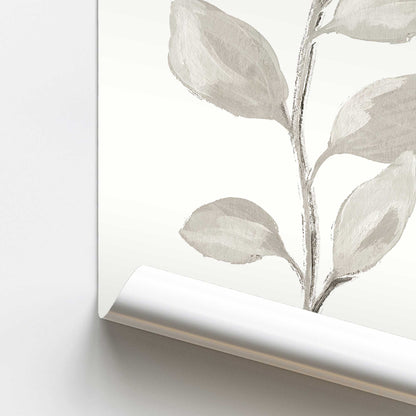 [color:Rolled Print], Picture of close up of art