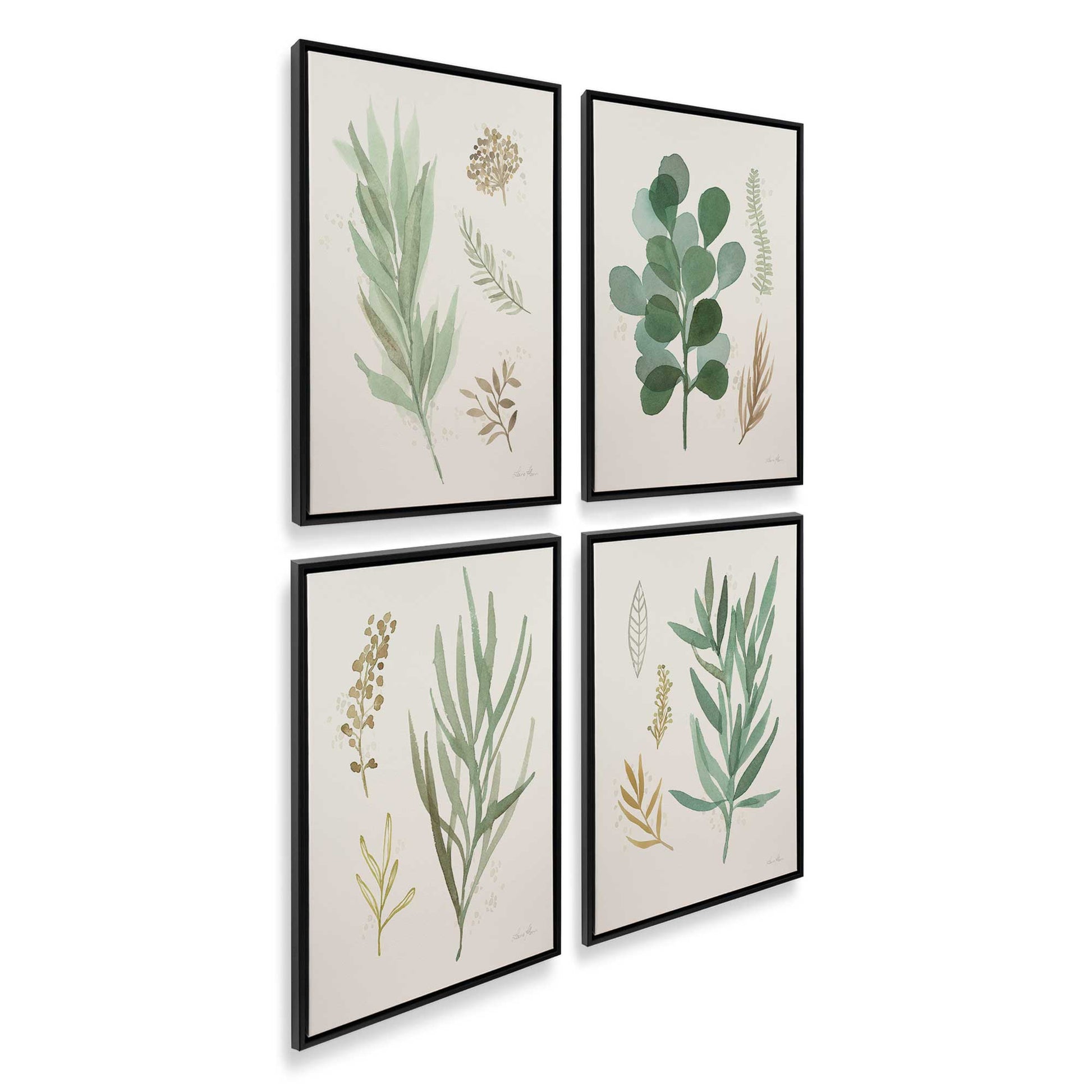 [Color:Satin Black], Picture of the corner of the art