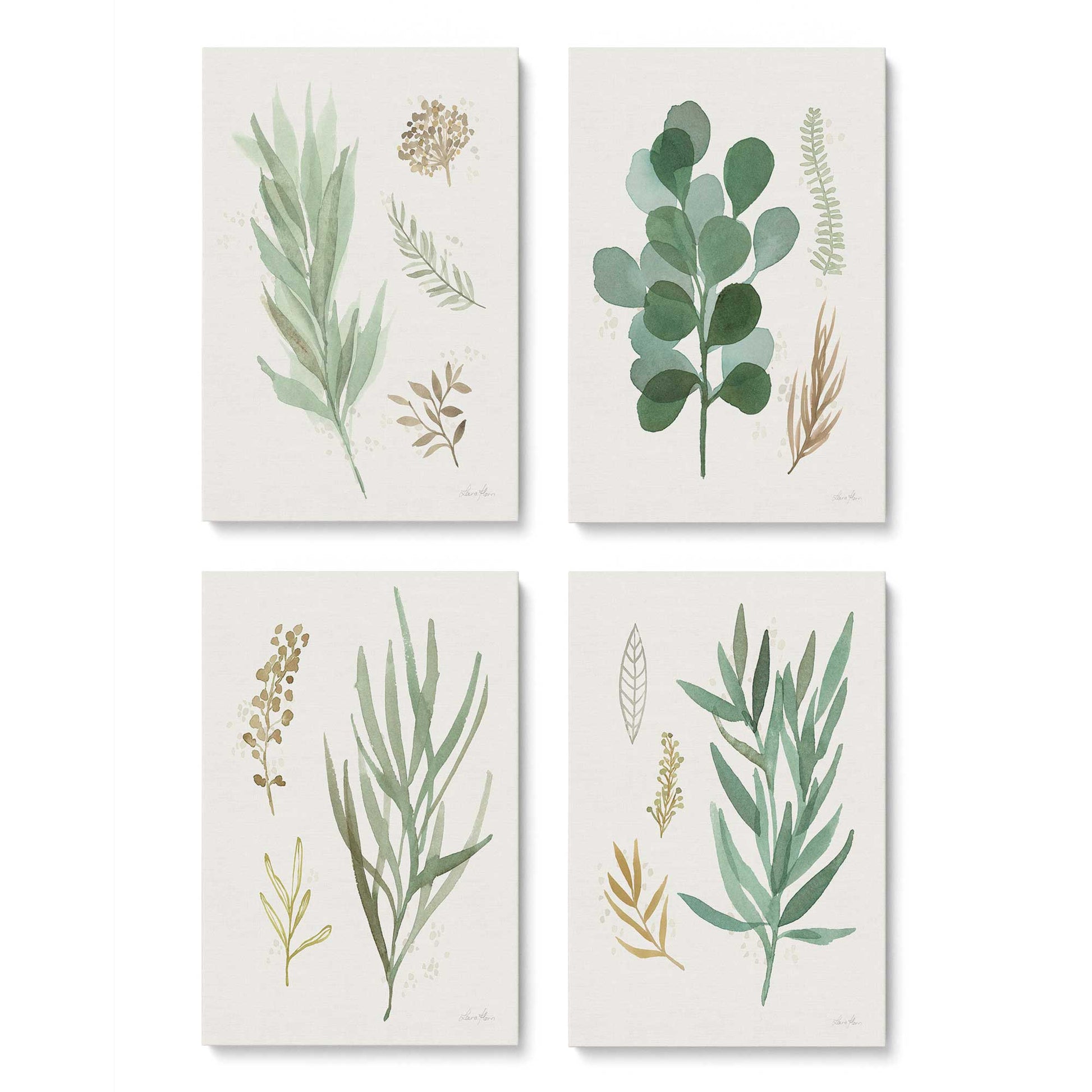 [Color:Stretched Canvas], Picture of art