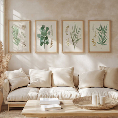 [Color:Raw Maple], Picture of art in a Raw Maple frame