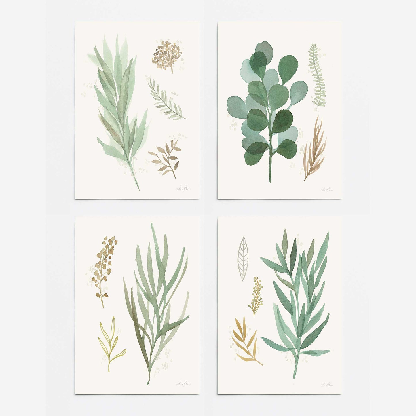 [color:Rolled Print], Picture of close up of art