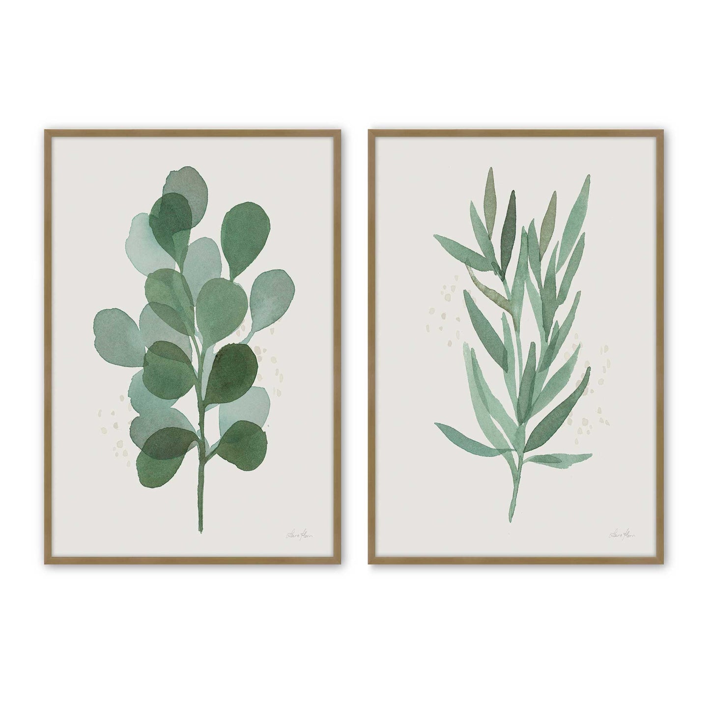 [Color:Weathered Zinc], Picture of art in a Weathered Zinc frame