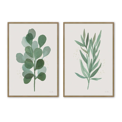 [Color:Weathered Zinc], Picture of art in a Weathered Zinc frame