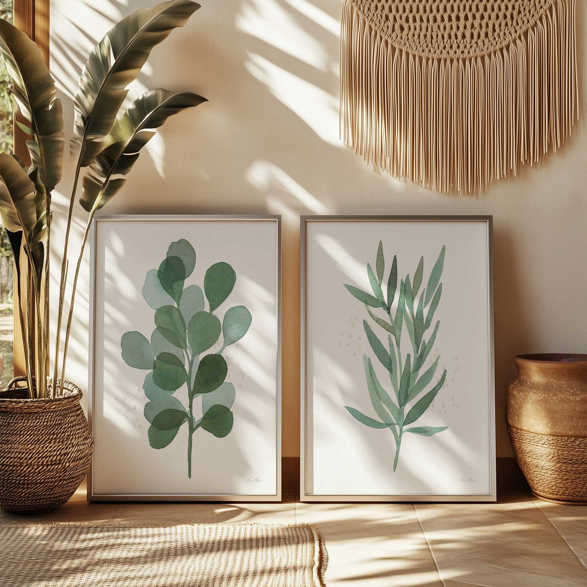 [Color:Raw Maple], Picture of art in a Raw Maple frame