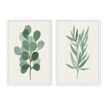[Color:Opaque White], Picture of art in a Opaque White frame