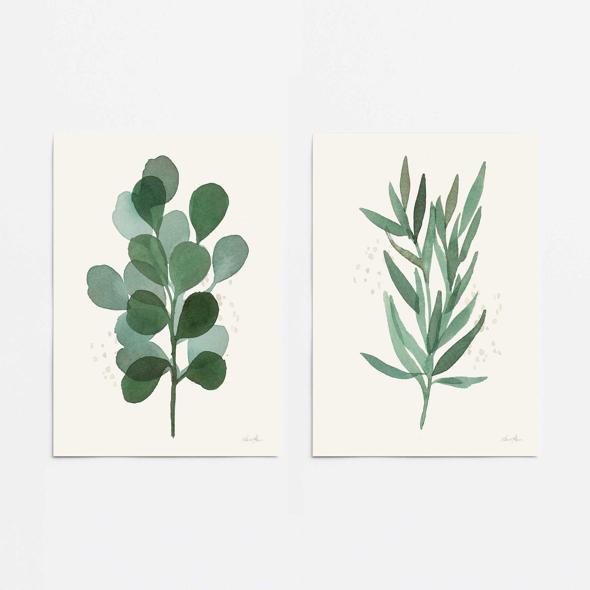 [color:Rolled Print], Picture of close up of art