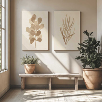 [Color:Stretched Canvas], Picture of art