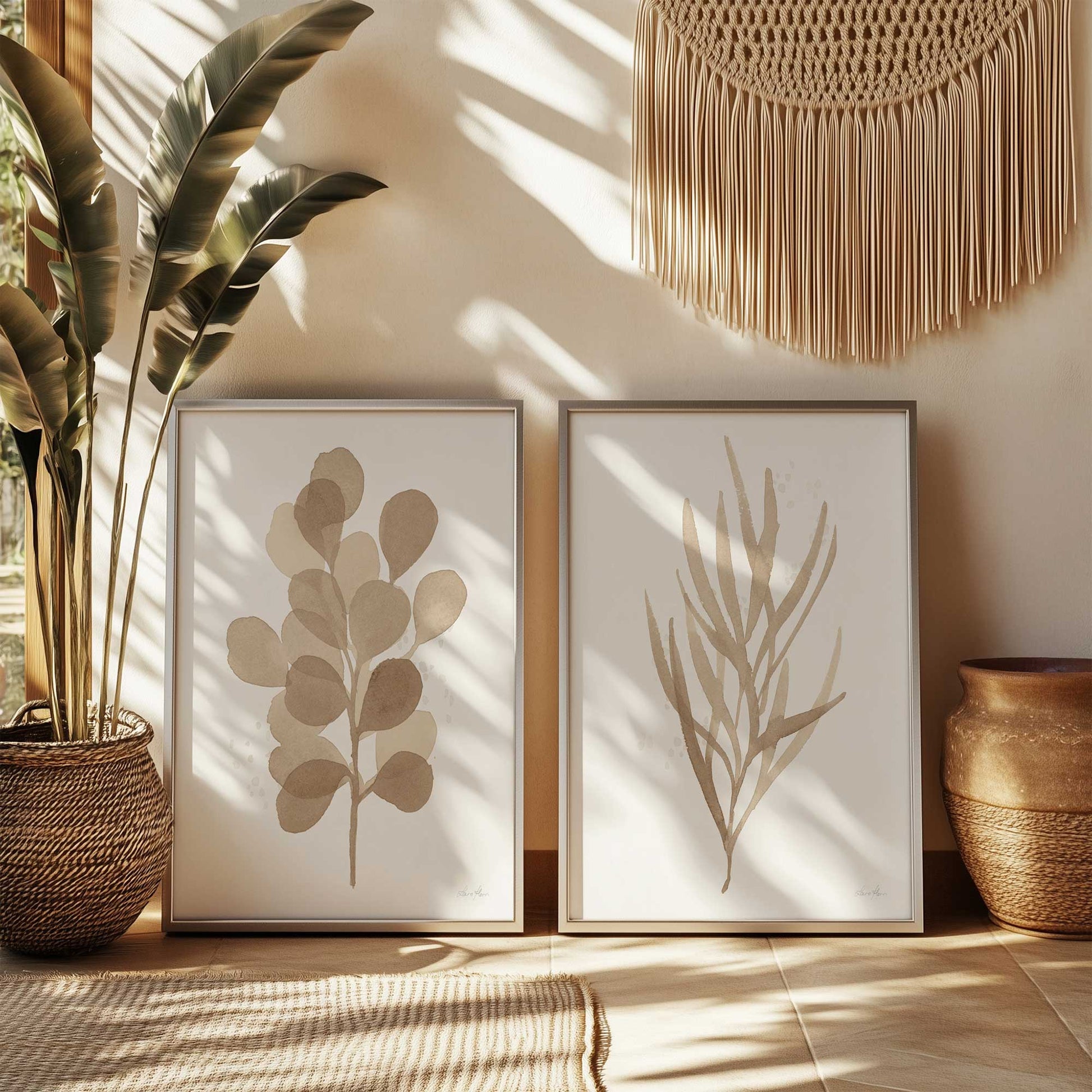 [LIFESTYLE],[SPECIAL],Picture of art in a room