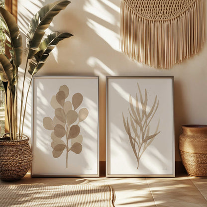 [Color:Raw Maple], Picture of art in a Raw Maple frame