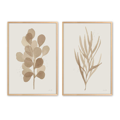 [Color:Raw Maple], Picture of art in a Raw Maple frame
