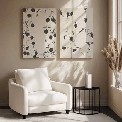 [Color:Stretched Canvas], Picture of art