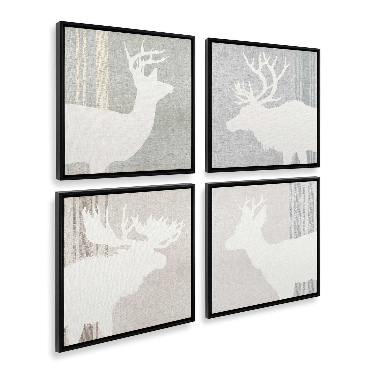 [Color:Satin Black], Picture of the corner of the art