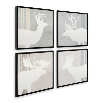 [Color:Satin Black], Picture of the corner of the art