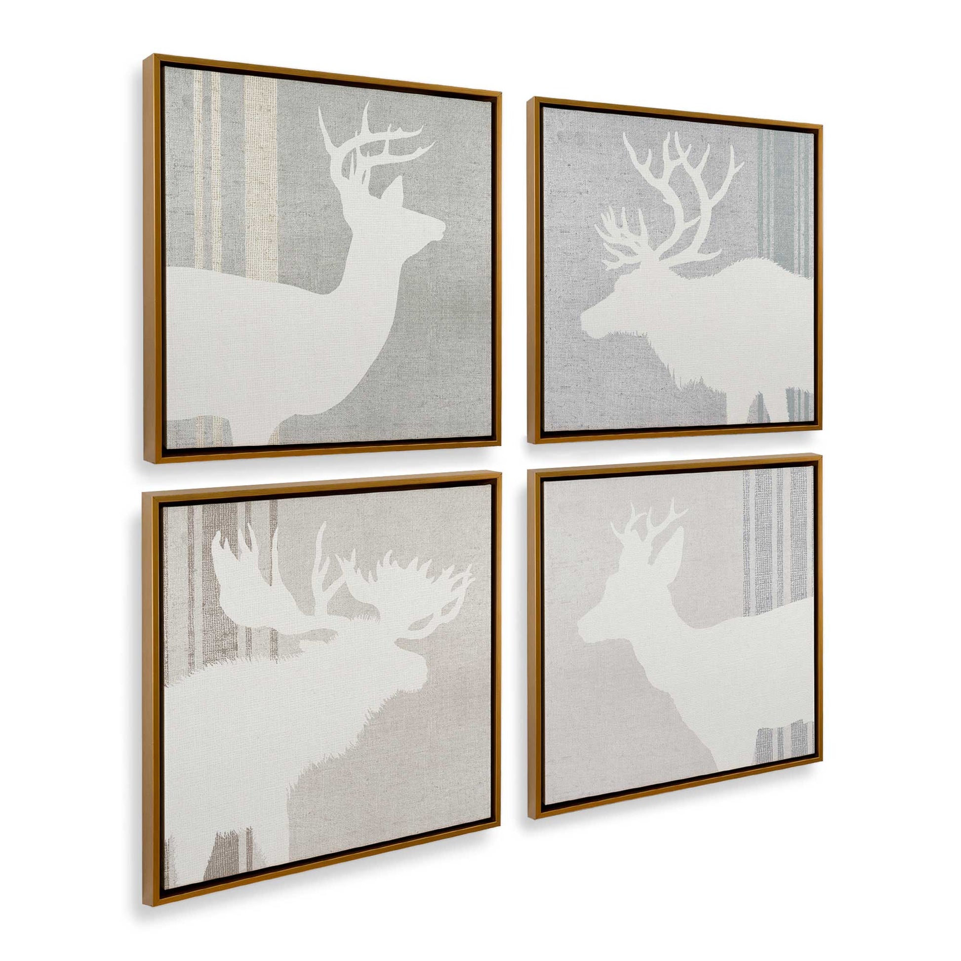 [Color:Polished Gold], Picture of the corner of the art