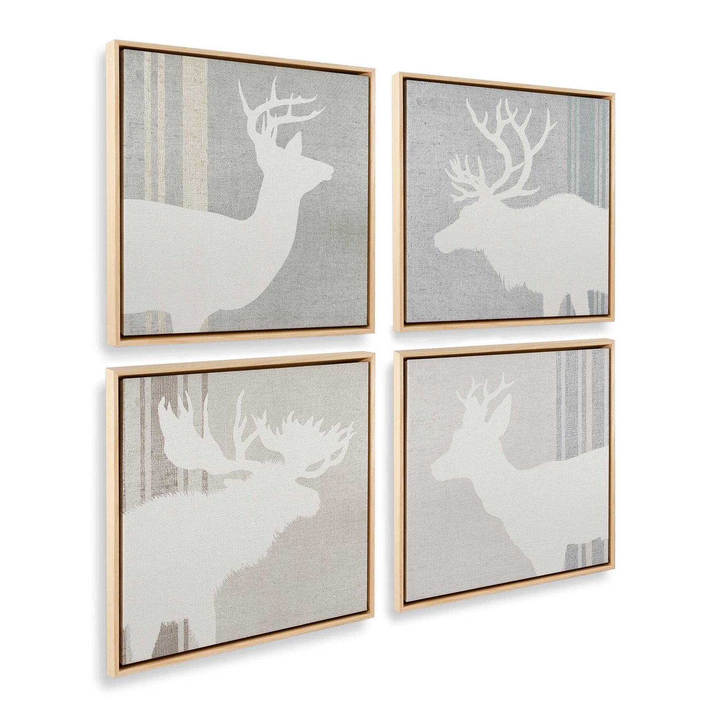 [Color:American Maple], Picture of the corner of the art