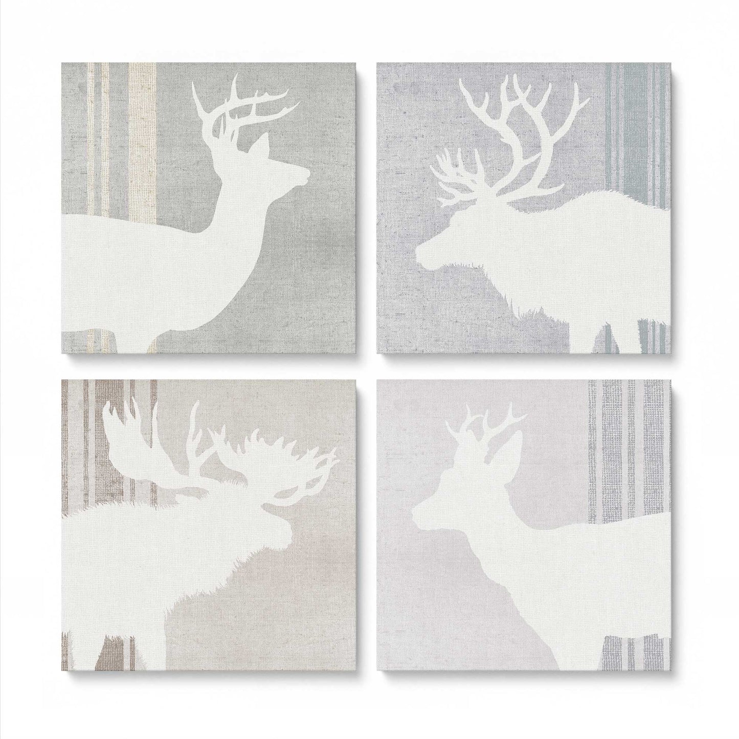 [Color:Stretched Canvas], Picture of art