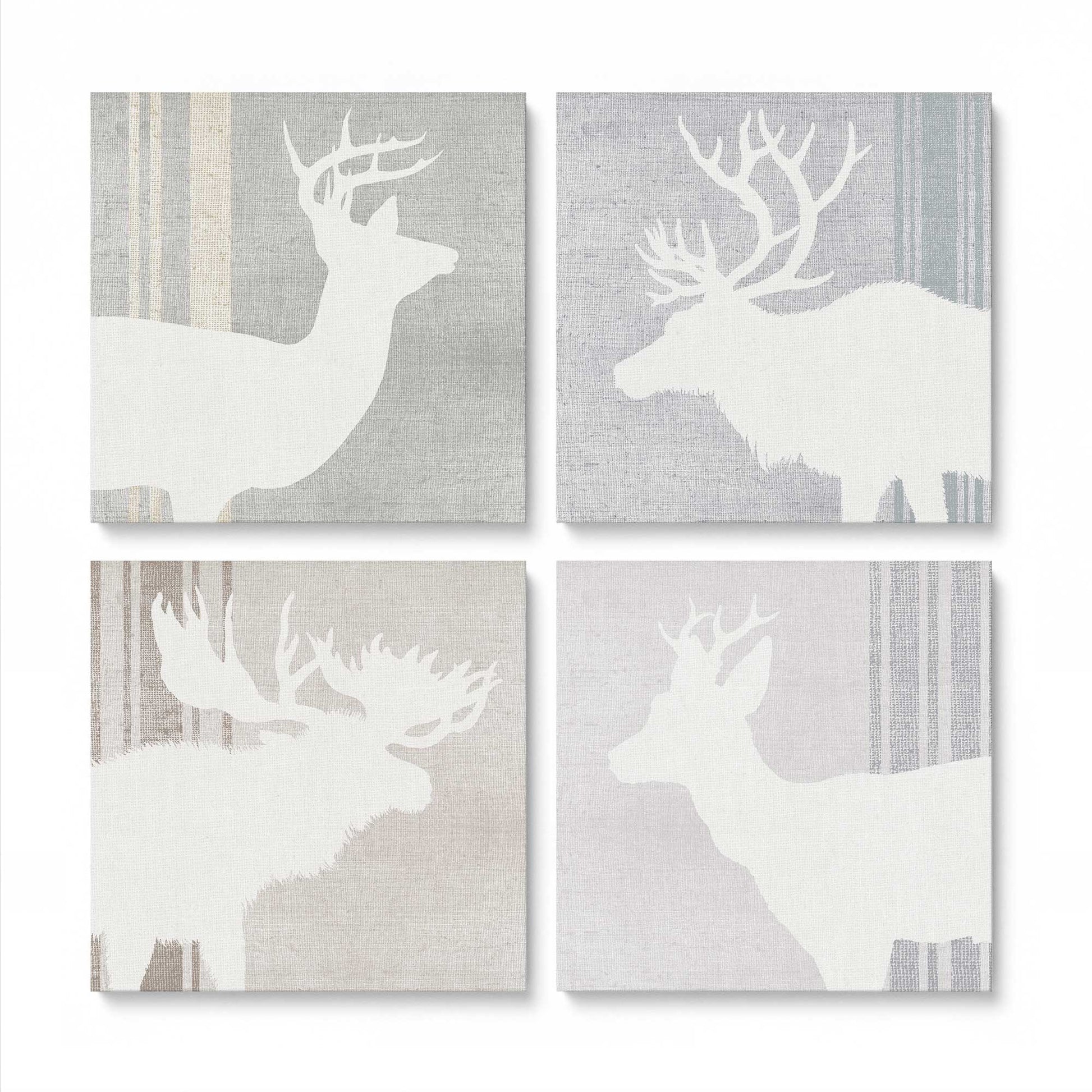 [Color:Stretched Canvas], Picture of art