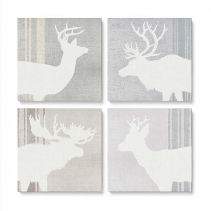 [Color:Stretched Canvas], Picture of art