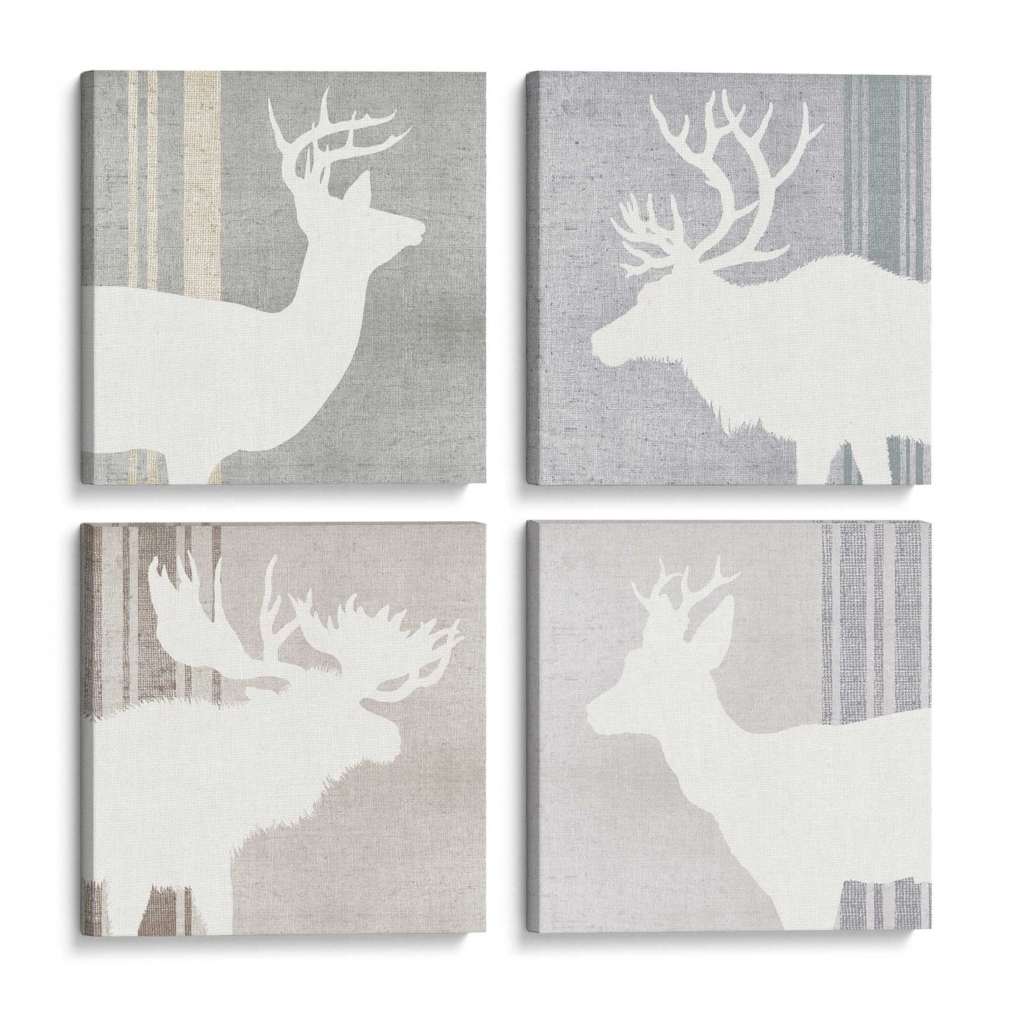 [Color:Stretched Canvas], Picture of the corner of the art